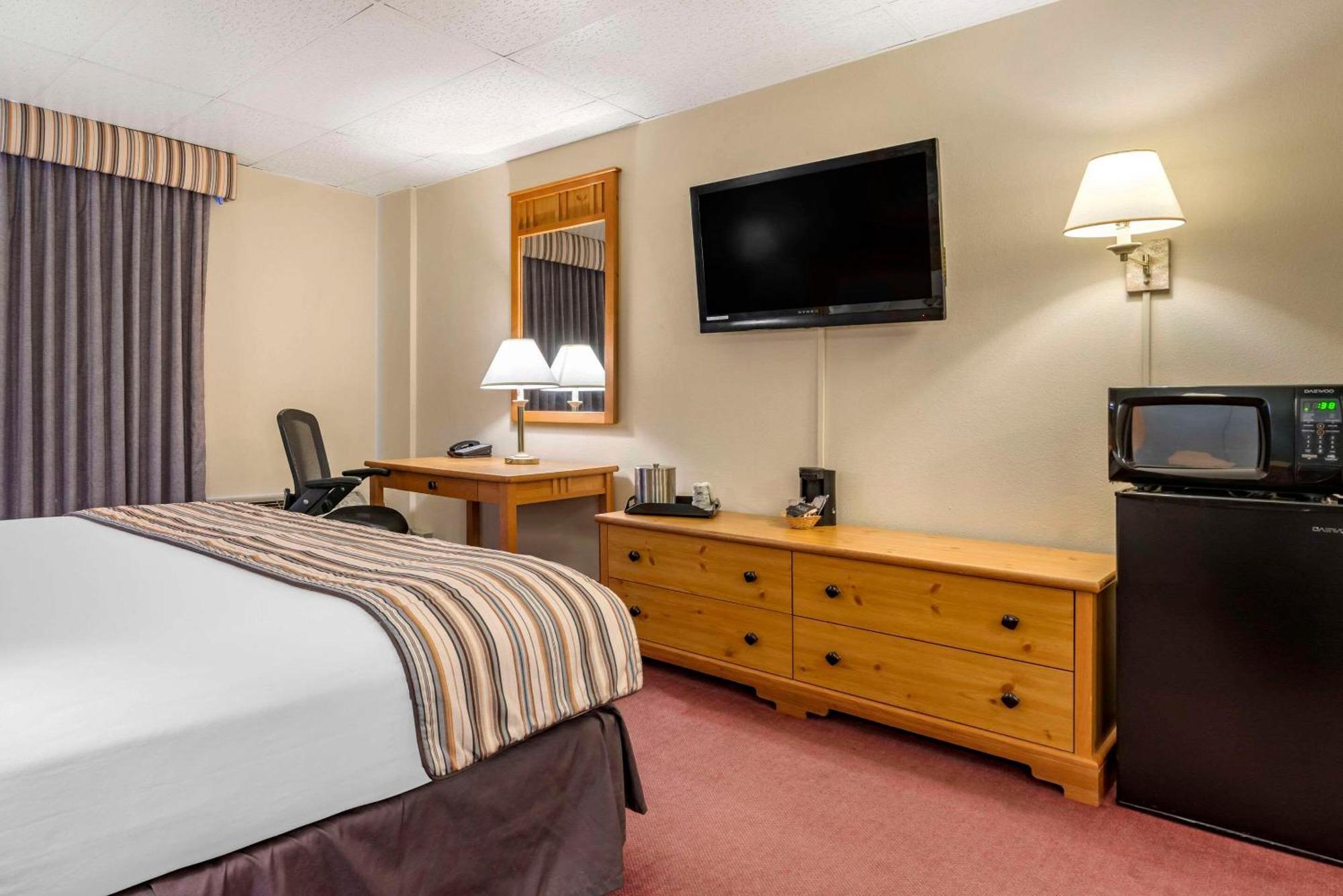 The Federal Hotel Downtown Carson City, Ascend Hotel Collection Exterior foto