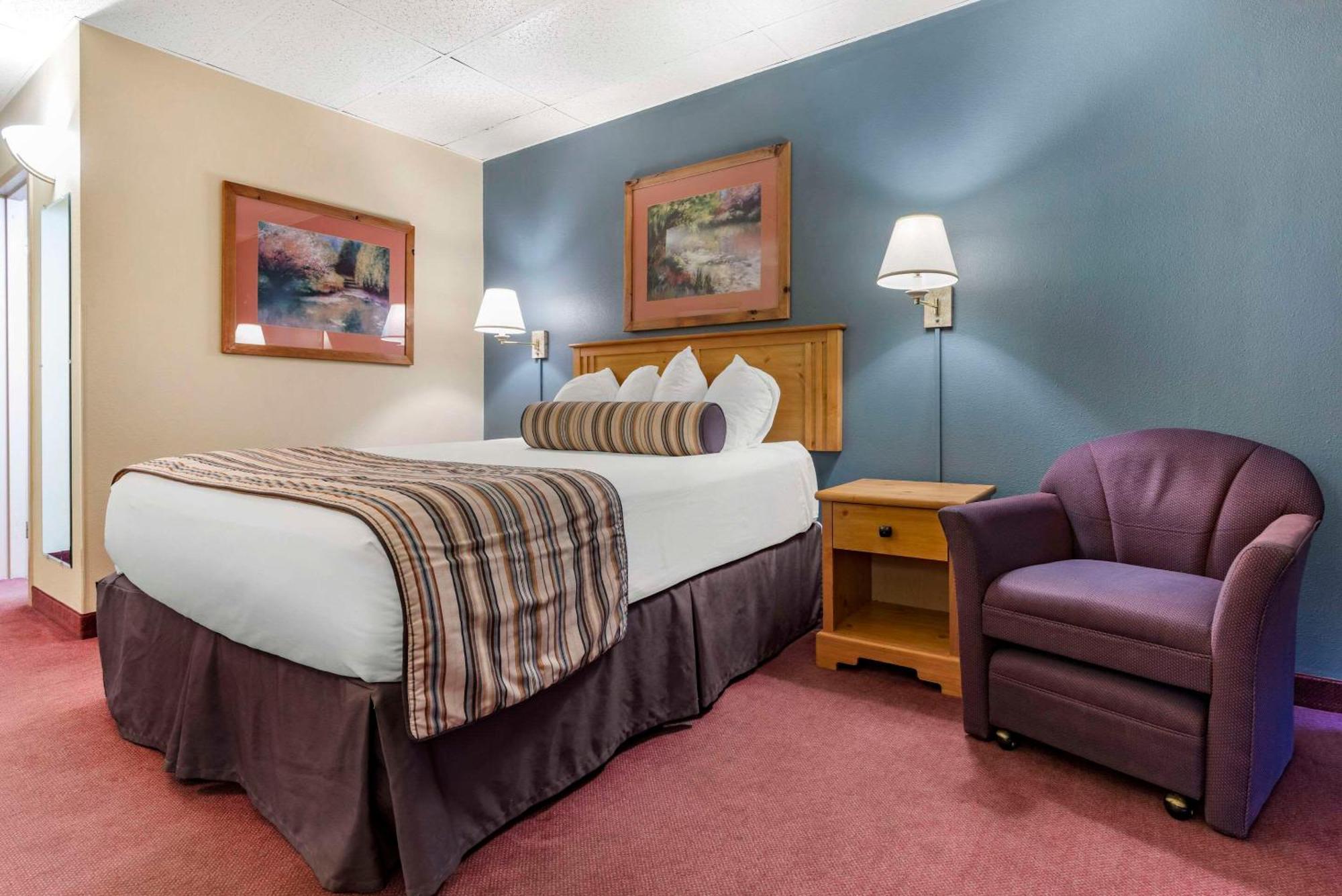 The Federal Hotel Downtown Carson City, Ascend Hotel Collection Exterior foto